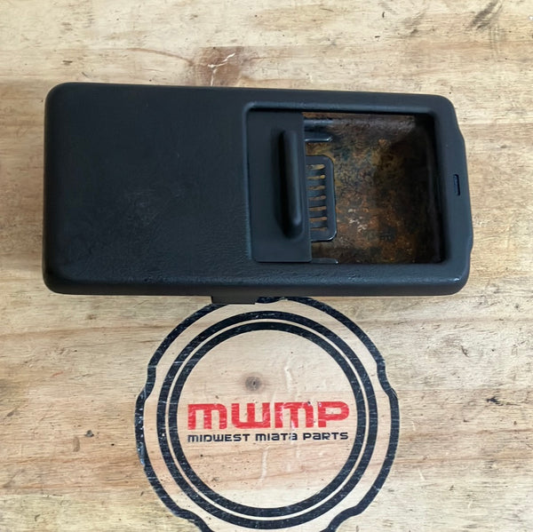 1990-1997 Mazda Miata Ashtray NA01-64-610B-00