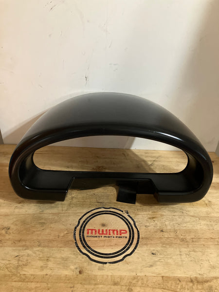 1990-1993 Mazda Miata Instrument Gauge Cluster Cover/Hood