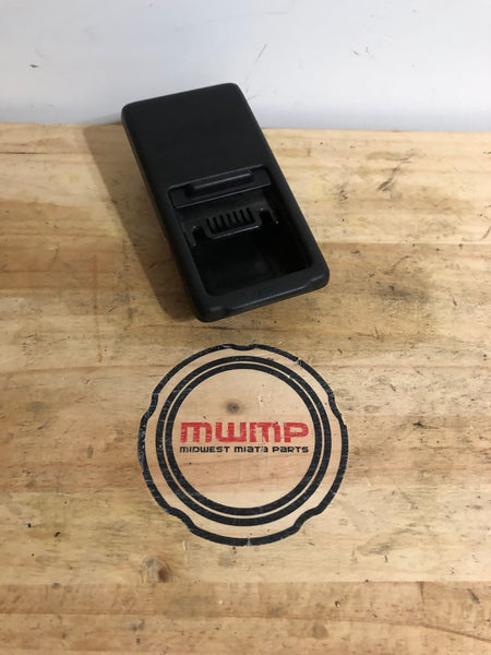 1990-1997 Mazda Miata Ashtray NA01-64-610B-00