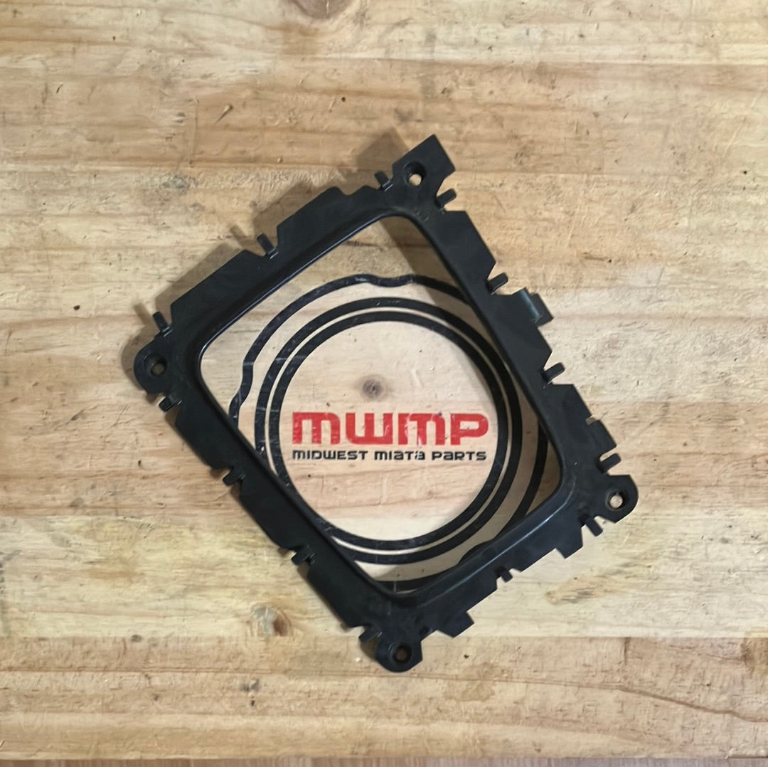 1990-1997 Mazda Miata Shifter Boot Retainer NA01-64-344 – Midwest