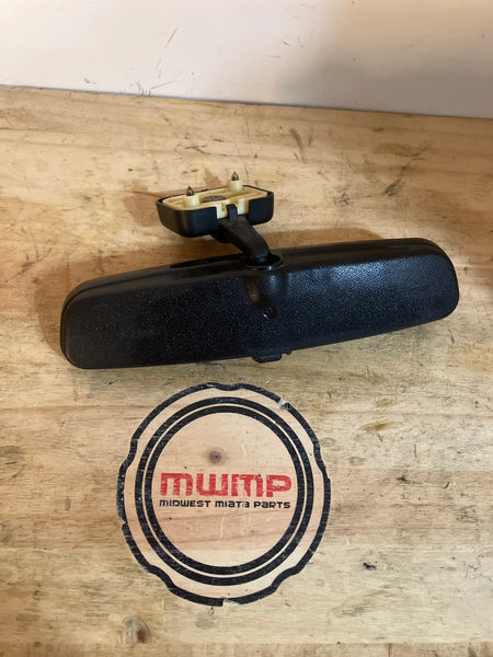 1990-1995 Mazda Miata Rear View Mirror HG82-69-170