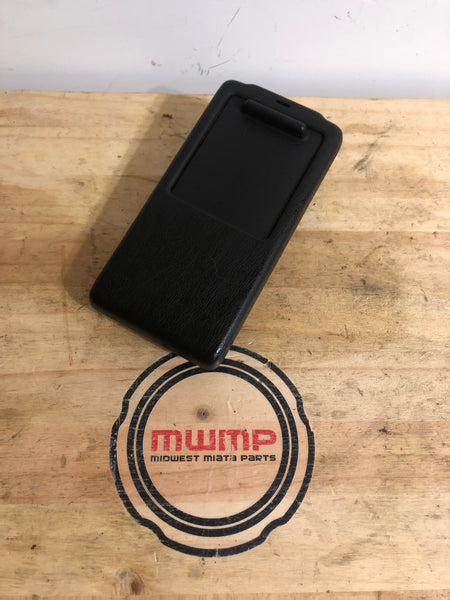 1990-1997 Mazda Miata Ashtray NA01-64-610B-00