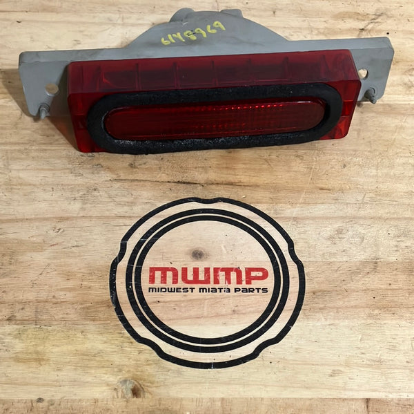 1990-1996 Mazda Miata 3rd Brake Light NA01-51-580B