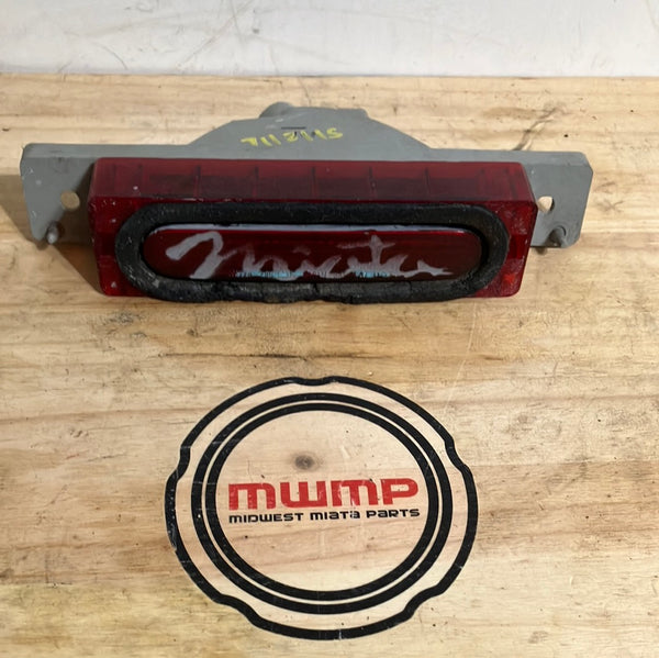 1990-1996 Mazda Miata 3rd Brake Light NA01-51-580B