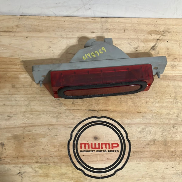 1990-1996 Mazda Miata 3rd Brake Light NA01-51-580B