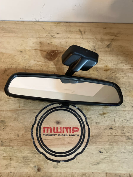 1990-1995 Mazda Miata Rear View Mirror HG82-69-170