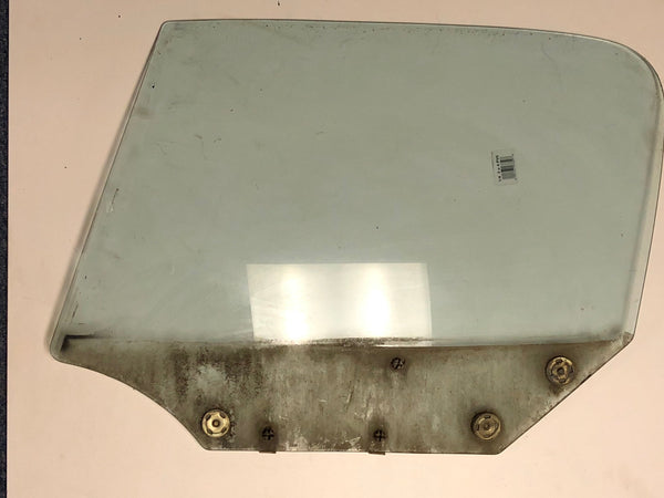 1999-2005 Mazda Miata Drivers Door Window Glass (Left) NC10-59-510