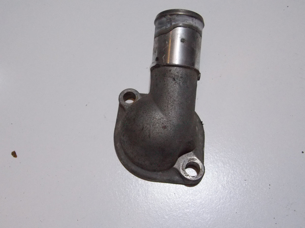 1994-2005 Mazda Miata Thermostat Housing BPE8-15-172 – Midwest