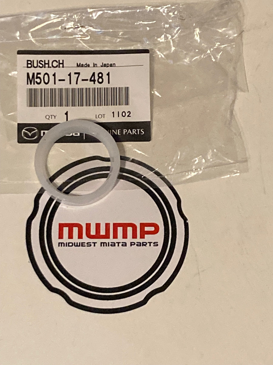 1990-1997 Mazda Miata Lower Shifter Ball Bushing M501-17-481