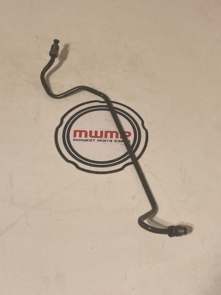 1990-1997 Mazda Miata Power Steering Rack Line Pipe NA02-32-481