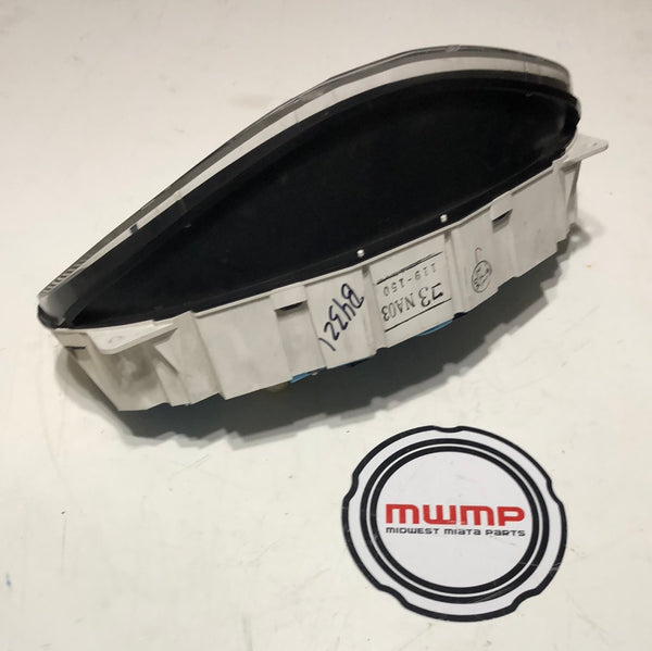 1990-1994 Mazda Miata Gauge Instrument Cluster Meter Set NA03-55-430