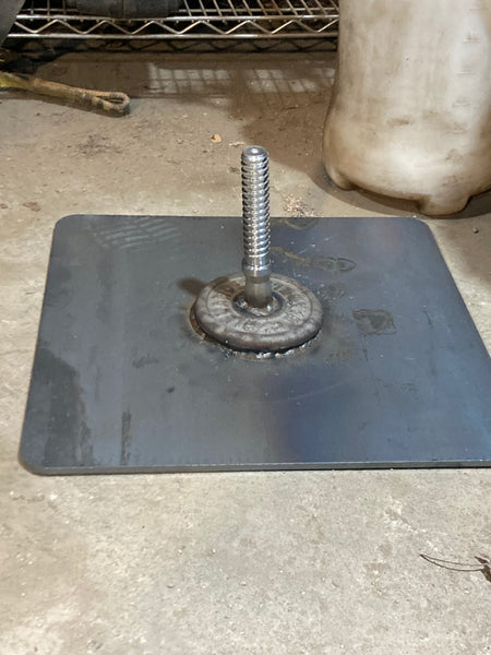 1990-2005 Mazda Miata Adjustable Weight Plate