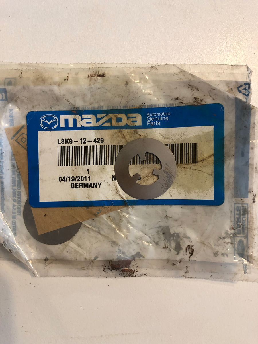 Mazda Washer L3K9-12-429 – Midwest Miata Parts