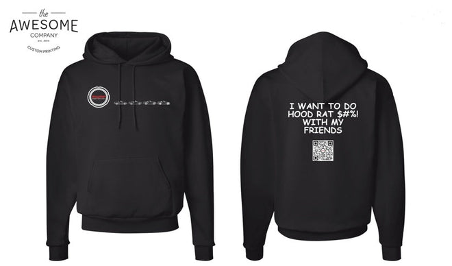 Track Rat Apparel