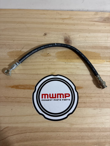 1990-2005 Mazda Miata Right Front Brake Hose