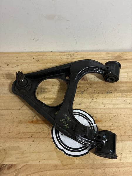 2001-2005 Mazda Miata Front Upper Control Arm with ABS