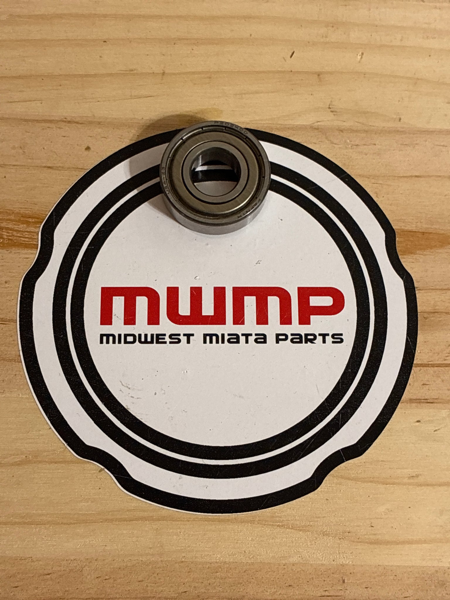 1990-2005 Mazda Miata Clutch Pilot Bearing