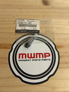 2001-2005 Mazda Miata VVT Filter ZL09-14-3X2
