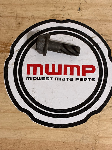2001-2005 Mazda Miata VVT Camshaft Cam Gear Banjo Bolt 9YA0-21-243