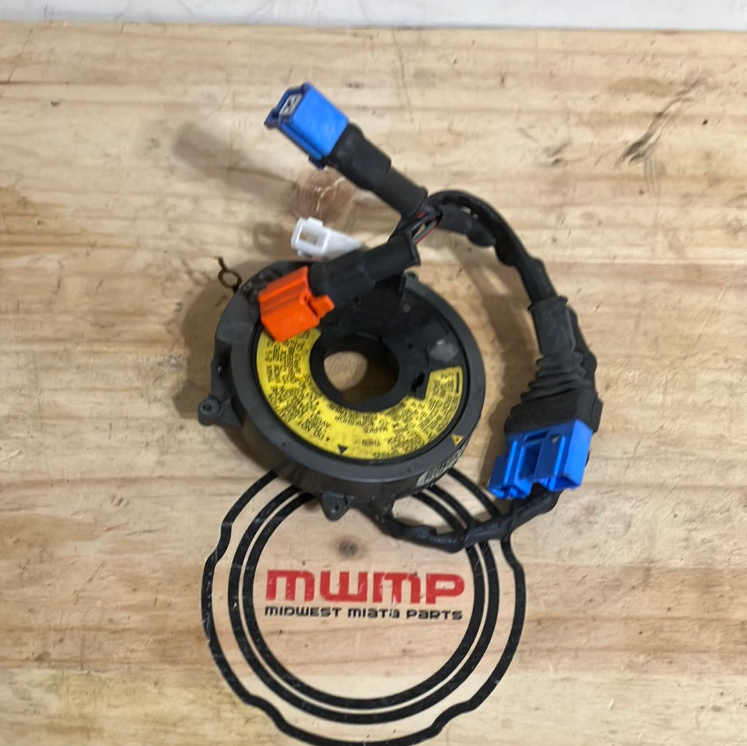 1990-1997 Mazda Miata Clock Spring