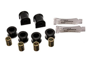 1990-1997 Mazda Miata Energy Suspension 12mm Rear Sway Bar Bushings includes Sway Bar End Link