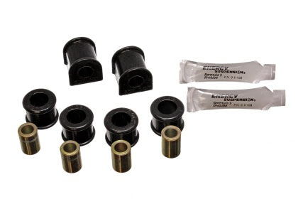 1990-1997 Mazda Miata Energy Suspension 12mm Rear Sway Bar Bushings includes Sway Bar End Link