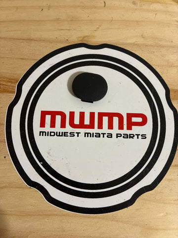 1990-2005 Mazda Miata Windshield Cow Corner Cap