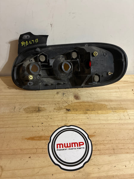 1999-2000 Mazda Miata Left Taillight Tail Light