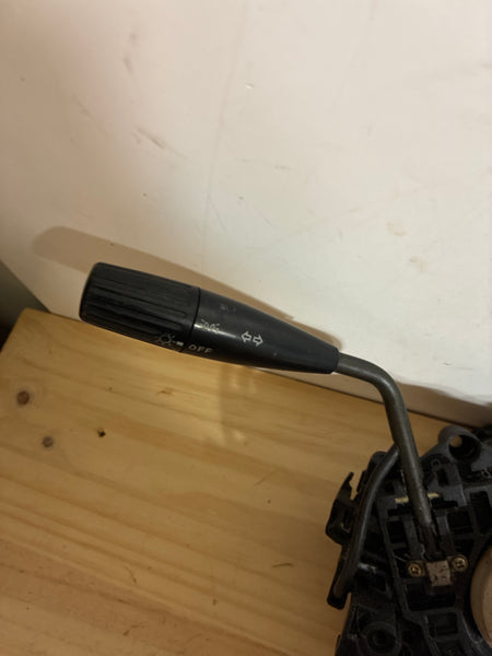 1999-2005 Mazda Miata Combo Switch Wipers Headlights Turn Signals without Cruise Control