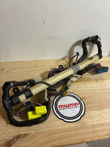 1994 Mazda Miata ECU to Main Wiring Harness NA80-67-110E