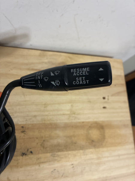 1999-2005 Mazda Miata Combo Switch Wipers Headlights Turn Signals with Cruise Control