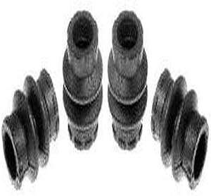 2007-2015 Jeep Wrangler Rear Slide Pin Boots H16123