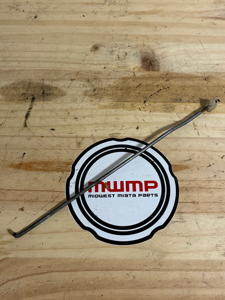 1990-1997 Mazda Miata Inner Door Handle Opening Rod