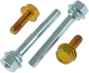 2007-2017 Jeep Wrangler Front Slide Pin Kit H15176