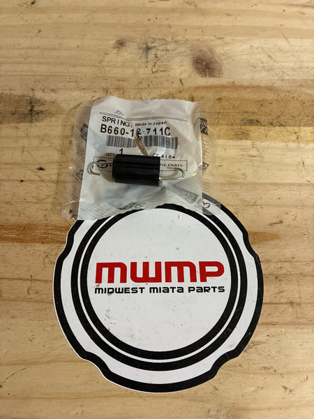 1990-2005 Mazda Miata Timing Tensioner Spring B660-12-711C