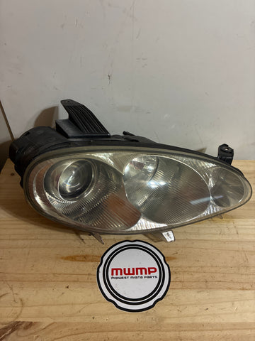 2001-2005 Mazda Miata Right NB2 Front Headlight NC72-51-0K0D