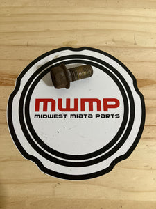 1994-1997 Mazda Miata Sub Frame Ladder Bar Bolt