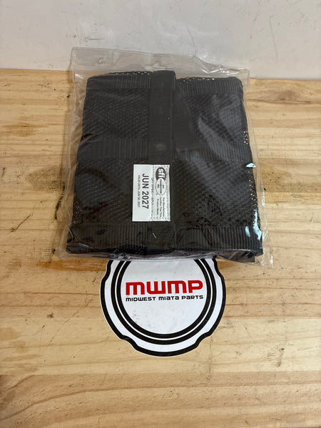 RaceQuip 822001 - RaceQuip Hybrid Window Net