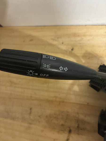 1999-2005 Mazda Miata Combo Switch Wipers Headlights Turn Signals with Cruise Control
