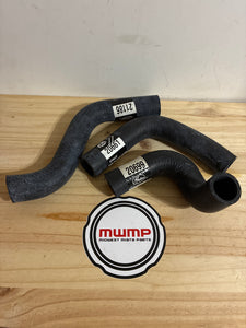 1990-1993 Mazda Miata Gates 3 Piece Radiator Hose Kit