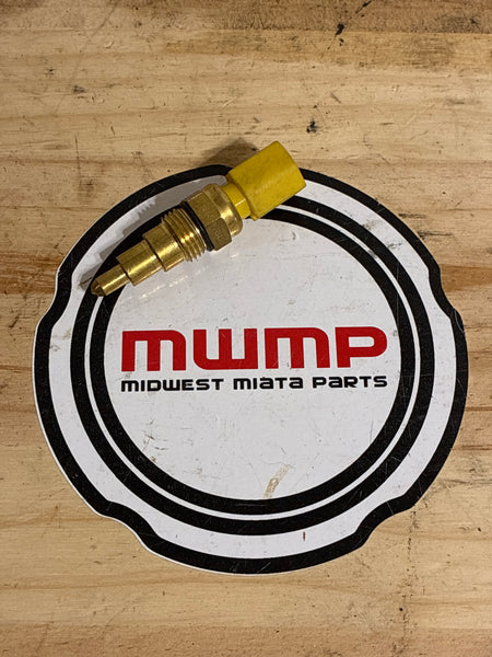 1990-1993 Mazda Miata Fan Switch