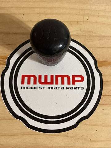 1990-1997 Mazda Miata Shift Knob