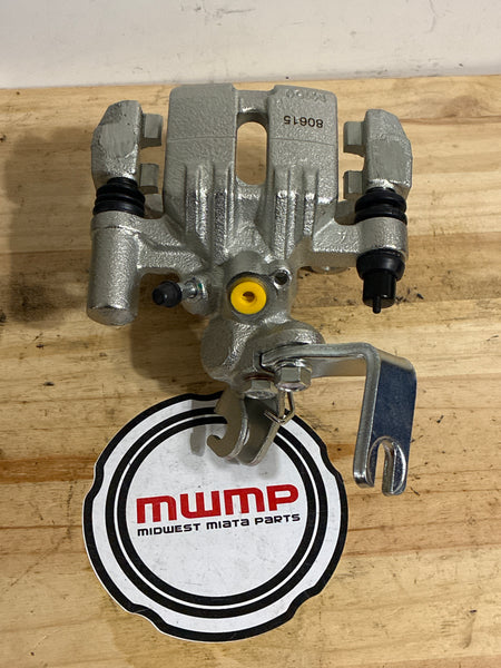 1999-2005 Mazda Miata Left Rear Sport Brake Caliper MazdaSpeed MSM