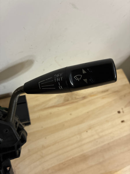 1999-2005 Mazda Miata Combo Switch Wipers Headlights Turn Signals without Cruise Control