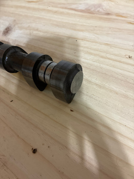 1994-1997 Mazda Miata Intake Exhintake (Exhaust Cam modded) Camshaft BP06