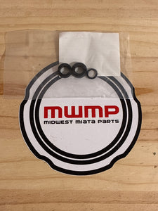 1990-2005 Mazda Miata Fuel Injector Seal Kit