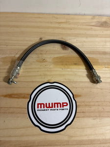 1990-2005 Mazda Miata Left Front Brake Hose