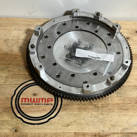 1994-2005 Mazda Miata Lightweight Flywheel 8lbs