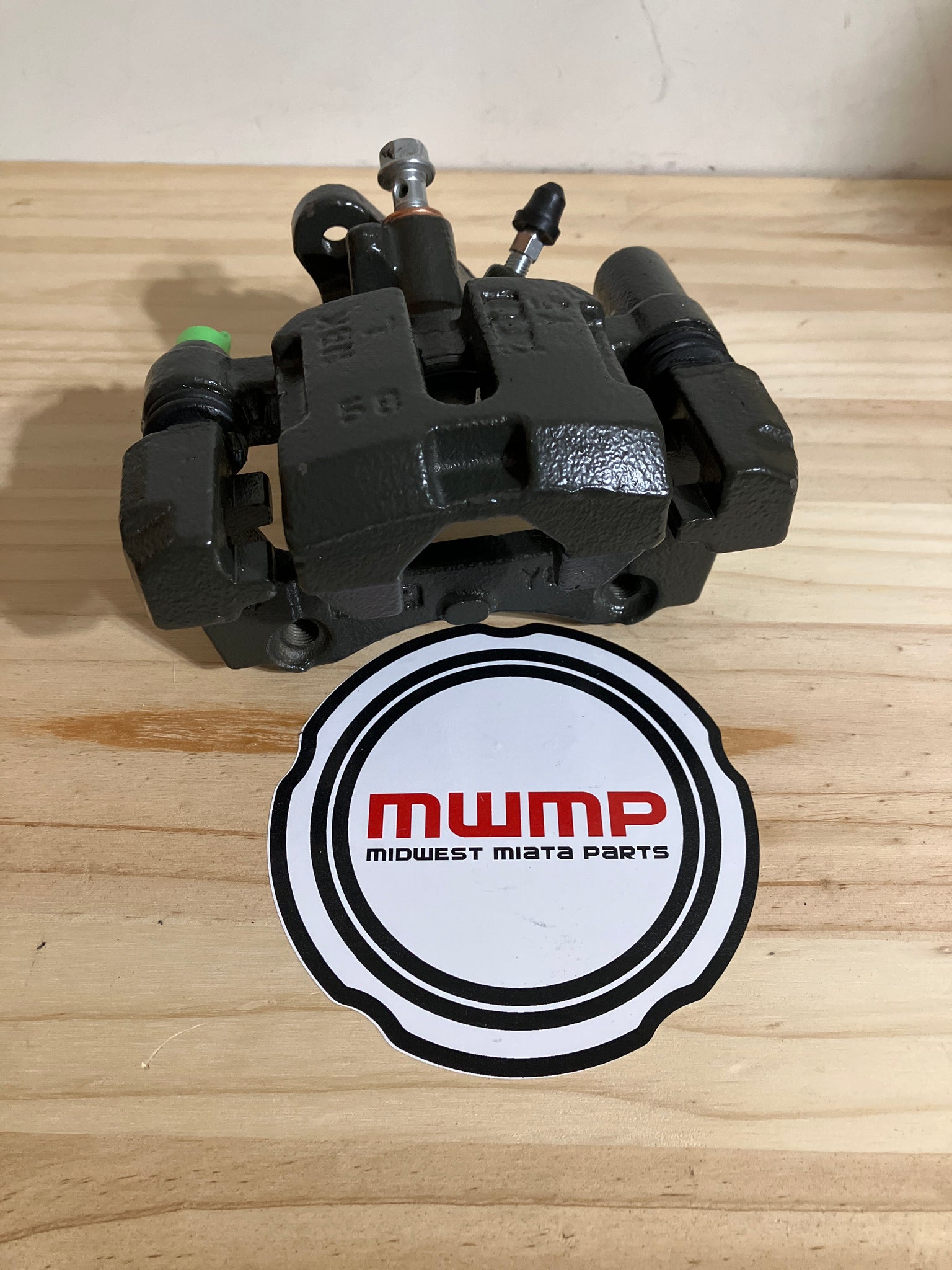 1994-2005 Mazda Miata Left Rear Brake Caliper