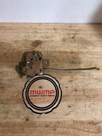 1999-2005 Mazda Miata Trunk Latch and Rod NC10-56-820